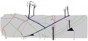 Granebergsklippan_-_Skiss