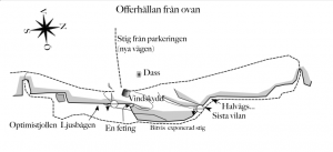 Offerhallan-ovan