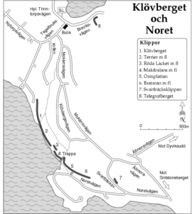 Klövberget 1