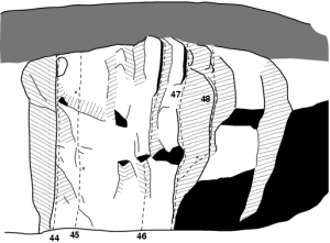 Traskbergen sump 2